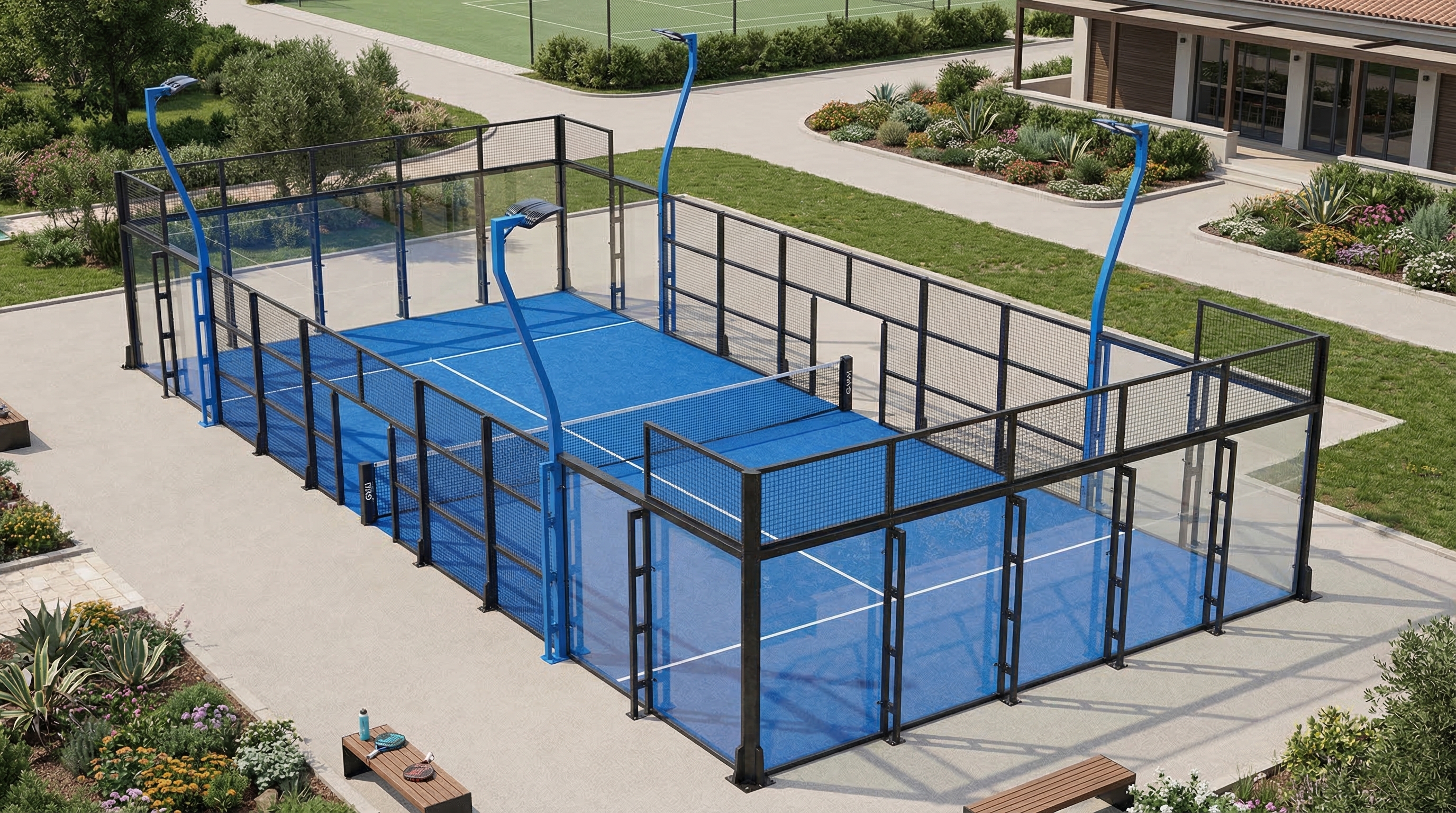 Padel Energy Power Pro